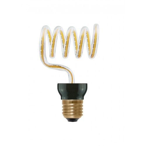 LED-Glühbirne - ART LOOP CROSS E27 - danlite