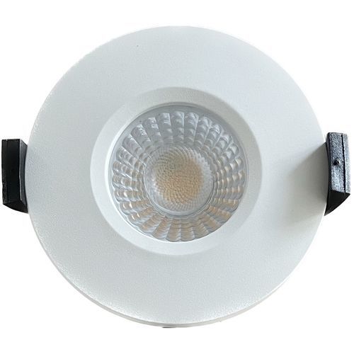 Einbaudownlight - CCT RT2020 - danlite - LED / rund / IP65