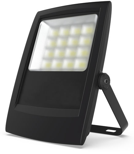 Solar-Scheinwerfer - AU-PR02V - danlite - IP65 / LED / Objekteinrichtung