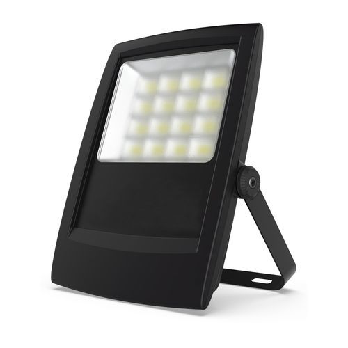 Solar-Scheinwerfer - AU-PR04V - danlite - IP65 / LED / Objekteinrichtung
