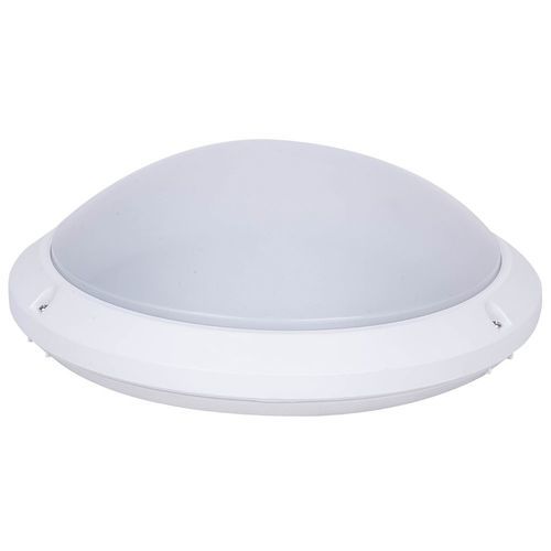 Leuchte für Aufbau - HUBLOT  - danlite - LED / mit Glühlampe / rund