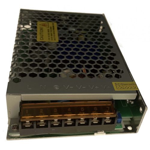 AC/DC-Stromversorgung - LT24400 - danlite - Einfachausgang / für LED-Beleuchtung / für Privatgebrauch