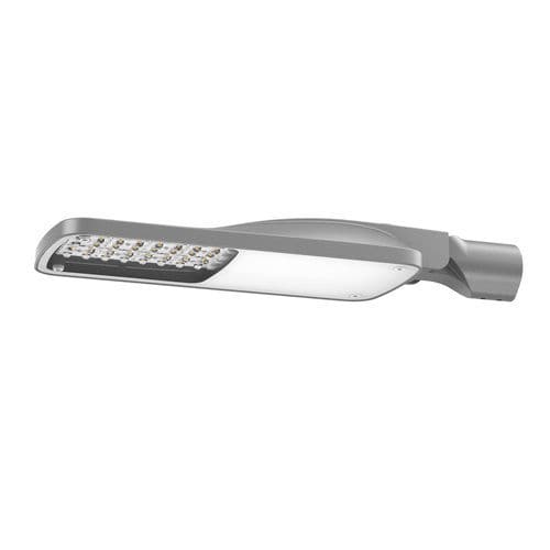 Straßenlaterne - CANIC - danlite - modern / Aluminium / LED