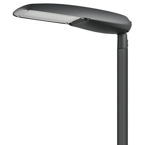 Straßenlaterne - PAX - danlite - modern / Aluminium / LED