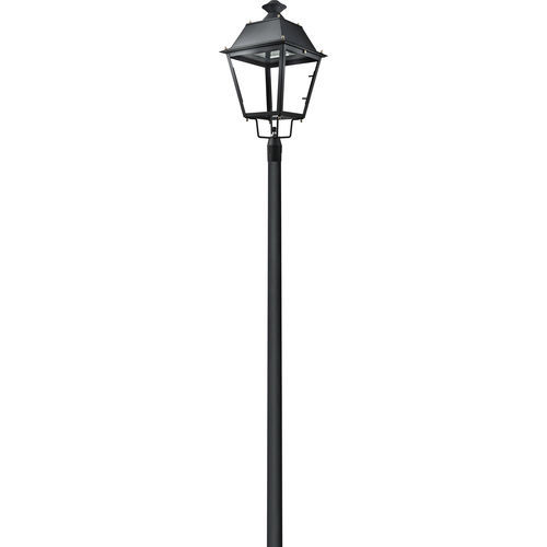 Straßenlaterne - LONDINIUM ENVIRO - danlite - klassisch / Aluminium / LED