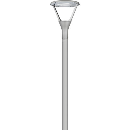 Straßenlaterne - SORA V PEDESTRIAN LIGHT - danlite - modern / Aluminiumguss / Polycarbonat