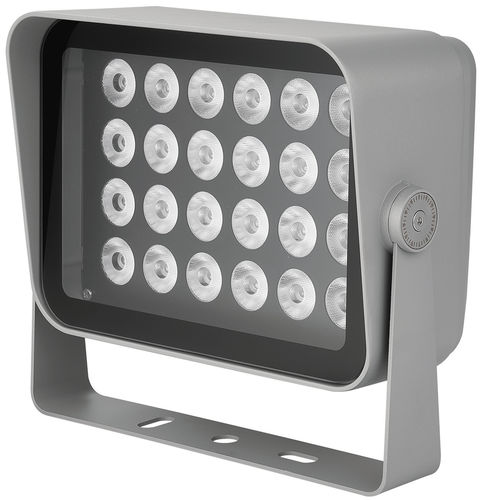IP66-Scheinwerfer - DIVIO FLOOD - danlite - LED / Objekteinrichtung / für Außenbereich