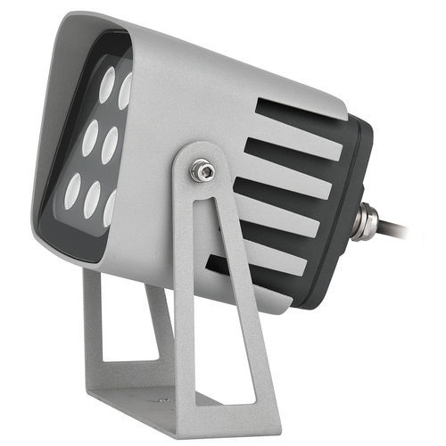 IP65-Scheinwerfer - FLORENTIA FLOOD - danlite - LED / Objekteinrichtung / für Außenbereich