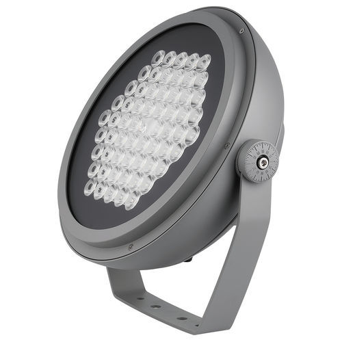 IP66-Scheinwerfer - IPSES - danlite - LED / Objekteinrichtung / für Kollektivunterkunft