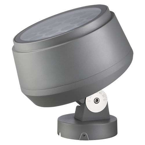 IP66-Scheinwerfer - RAVENNA FLOOD LIGHT - danlite - LED / Objekteinrichtung / für Außenbereich