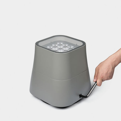IP66-Scheinwerfer - SUASA - danlite - LED / Objekteinrichtung / für Garten