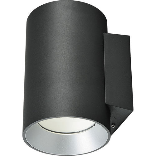 Moderne Wandleuchte - GAZA - danlite - für Außenbereich / Aluminium / extrudiertes Aluminium