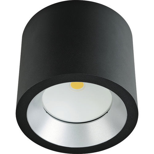 LED-Downlight - CASTRA - danlite - rund / IP65 / für Außenbereich
