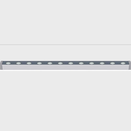 IP67-Scheinwerfer - PRAGA - danlite - RGBW-LED / Objekteinrichtung / für Außenbereich