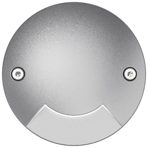 Einbauleuchte - HELVETIA INGROUND 01-02 - danlite - LED / rund / IP67