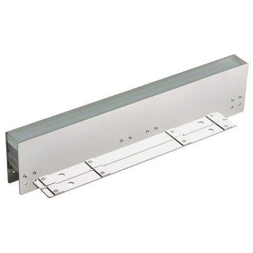 Einbauleuchte - HIBERNIA INGROUND - danlite - LED / linear / IP68