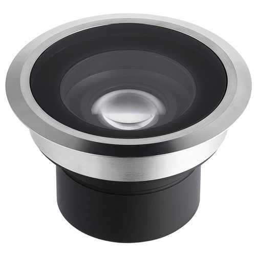 Einbauleuchte - LECHIA INGROUND - danlite - LED / rund / IP68
