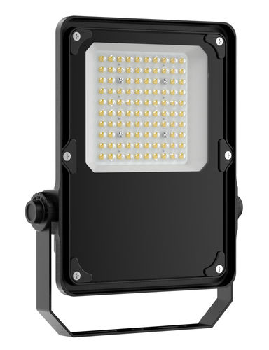 IP65-Scheinwerfer - DL-FL50CCT - danlite - LED / für Mehrzweck-Sporthallen / für Parkplätze