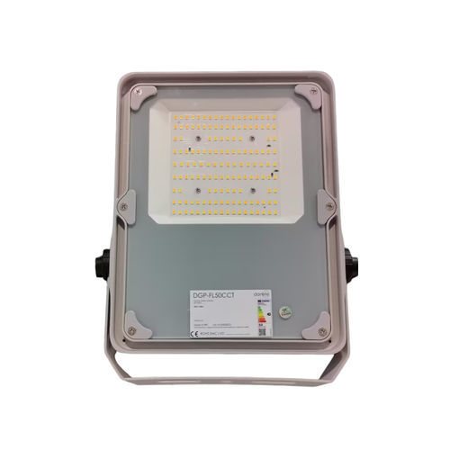 IP65-Scheinwerfer - DL-FL50CCT - danlite - LED / für Privatgebrauch / Objekteinrichtung