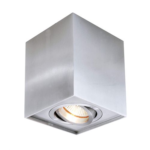 Downlight für Aufbau - DATO - Deko-Light Elektronik Vertriebs GmbH  - LED / quadratisch / IP20