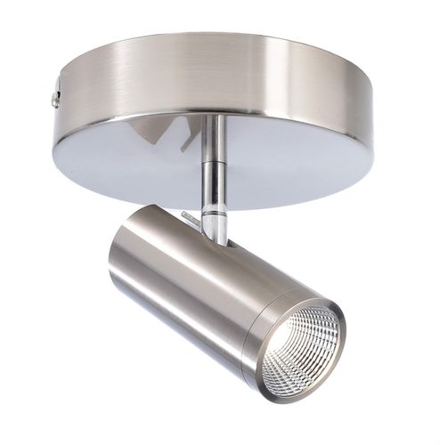 Deckenstrahler - BECRUX I - Deko-Light Elektronik Vertriebs GmbH  - LED / rund / IP20