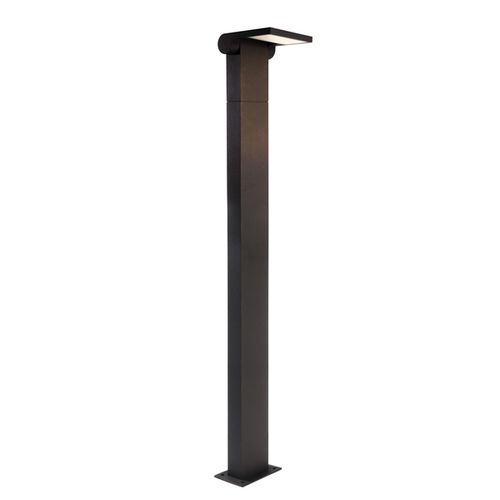 Leuchtpoller für Privatgebrauch - ROBI FLEX - Deko-Light Elektronik Vertriebs GmbH  - modern / Aluminiumguss / LED