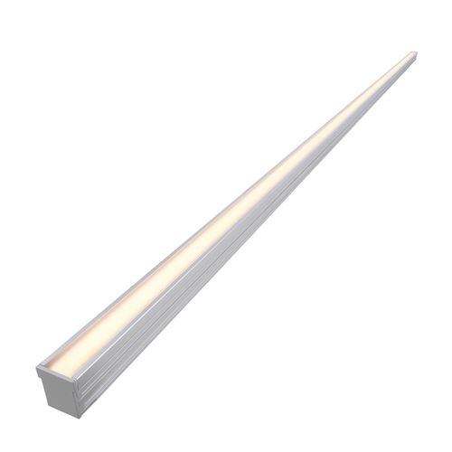 Bodeneinbauleuchte - CAROLI - Deko-Light Elektronik Vertriebs GmbH  - LED / linear / IP20