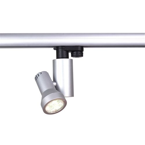 Lichtschienensystem - BRAZO - Deko-Light Elektronik Vertriebs GmbH 