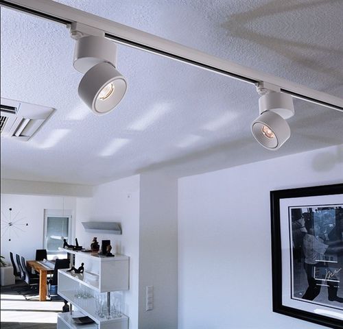 Lichtschienensystem - UNI II - Deko-Light Elektronik Vertriebs GmbH 