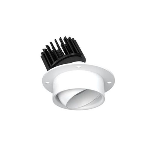 Downlight für Aufbau - EYECONIC  - Ecoled  - LED / rund / IP65