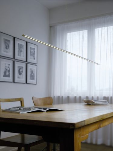 Hängeleuchte - LEDY 140 - Ecoled  - LED / linear