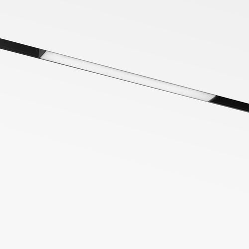 LED-Schienenleuchte - °in - Eden Design B.V.B.A  - linear / Aluminium / für Gewerbegebrauch