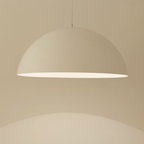 Hängeleuchte - °sphere small - Eden Design B.V.B.A  - LED / rund / Halbmond
