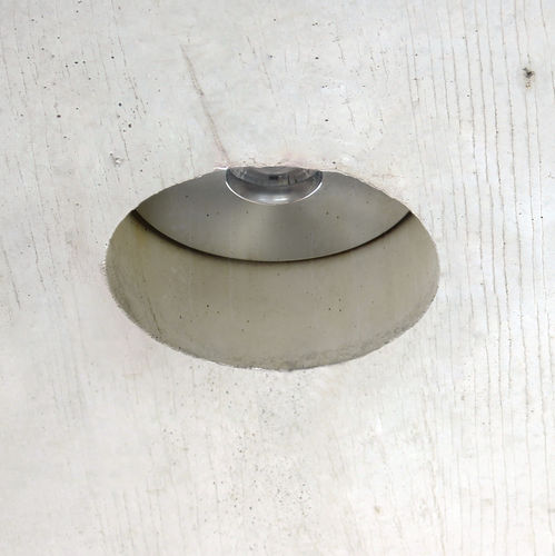 Strahler für Deckeneinbau - °cd - Eden Design B.V.B.A  - LED / Halogen / rund