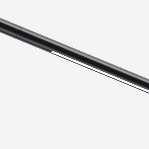 Leuchte für Aufbau - °light tube - Eden Design B.V.B.A  - linear / rohrförmig / Objekteinrichtung