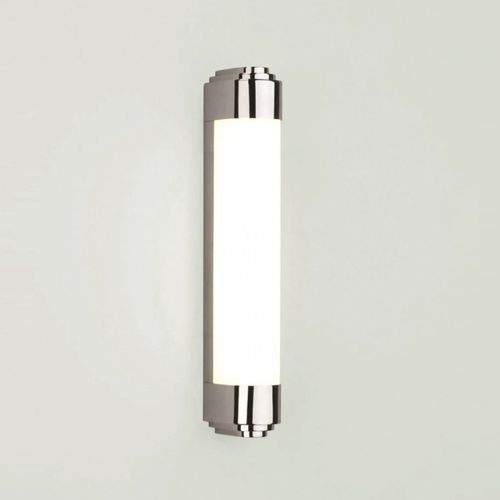 Moderne Wandleuchte - BELGRAVIA 0514 - Gallis SA  - aus verchromtem Metall / für Bad / IP44