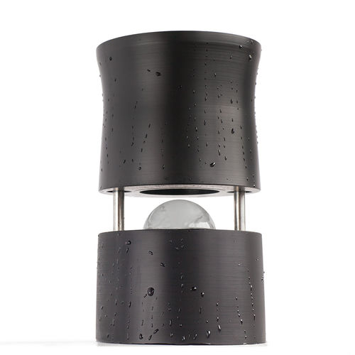 Thekenmontierter Eiswürfelbereiter - ICE PRESS - graypants  - Profi / für Eiskugeln