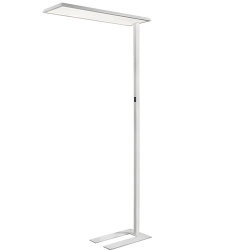 Stehleuchte - SINELI - Halla - Aluminium / modern / mit Kabel