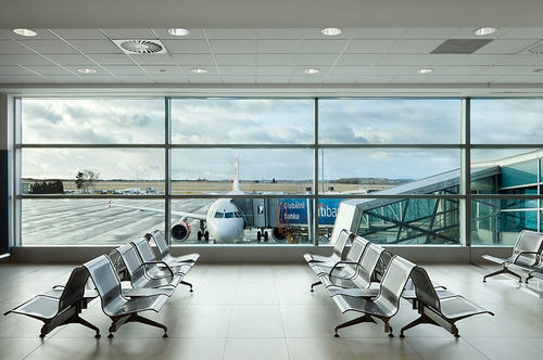 Einbaudownlight - TURE : 52-000L-10GGE/830, W - Halla - LED / rund / für den Innenraum