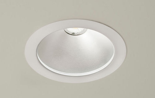Einbaudownlight - RAVO  - Halla - LED / rund / IP20