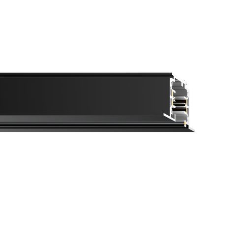 Profile Spot / LED - CONTROL.X - Hoffmeister Leuchten GmbH  - Objekteinrichtung / für den Innenraum / rechteckig