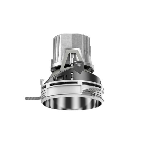 Strahler für Aufbau - COMPLX.150 - Hoffmeister Leuchten GmbH  - LED / rund / IP20
