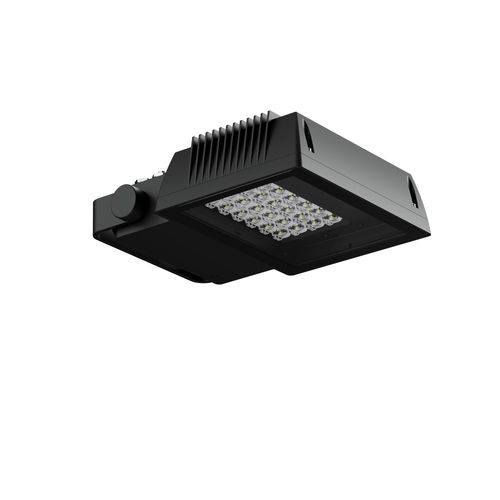 IP65-Scheinwerfer - 48 - Hoffmeister Leuchten GmbH  - LED / Industrie / für Außenbereich