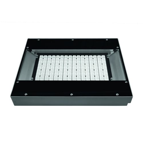 IP66-Scheinwerfer - 176 - Hoffmeister Leuchten GmbH  - IP65 / LED / Objekteinrichtung