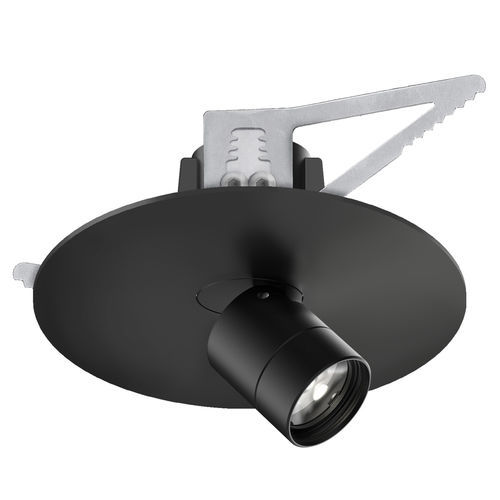 LED-Downlight - AK.TINA 1 - Hoffmeister Leuchten GmbH  - kreisförmig / Innenbereich / für Privatgebrauch
