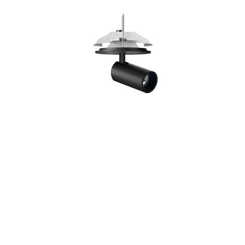Downlight für Aufbau - AK.TINA 2 - Hoffmeister Leuchten GmbH  - wandmontiert / LED / rund