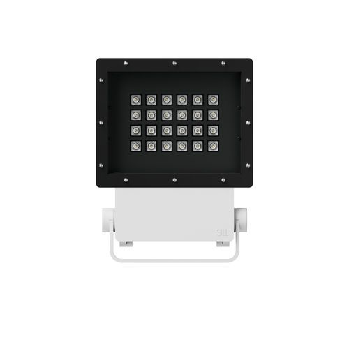 IP65-Scheinwerfer - 48M - Hoffmeister Leuchten GmbH  - LED / Industrie / für Außenbereich