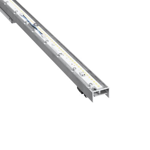 Profile Spot / LED - FORM.H44 - Hoffmeister Leuchten GmbH  - für den Innenraum / hängend / linear