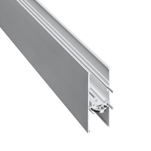 Hängendes Beleuchtungsprofil - FORM.H44 - Hoffmeister Leuchten GmbH  - LED / Acryl / extrudiertes Aluminium