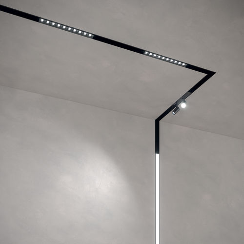 Lichtschienensystem / 48 V - ARCA  - Ideal Lux S.r.l. 